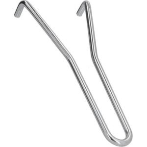Blender Open Wrench Tool, Stainless Steel Mixing Cup Blade Wrench, Blender Blade Fixed Replacement, Disassemble The Blade from Jar Mixer Accessories