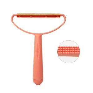 Pet Cat Dog Cleans Hair Removal Combs, Carpet Cleaning Brush