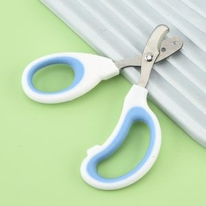 Dog/Cat & Kitten Claw Nail Clippers for Trimming, Professional Pet Nail Clippers Best for a Cat, Puppy,Rabbit, Kitten & Small Dog,Sharp & Safe (Pink) (Copy) (Copy)