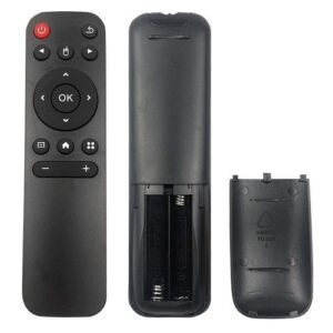 Remote Control For Android Smart TV Box