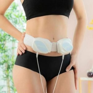 Body Sculpting Vibrating Massage Belt