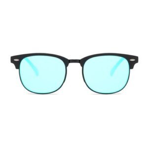 Sunglass Color Blind Glasses For Red-Green Blindness,Color Blind Corrective Glasses - Used For Indoor And Outdoor Color Vision