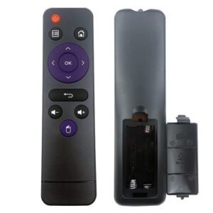 Remote Control For Android Smart TV Box
