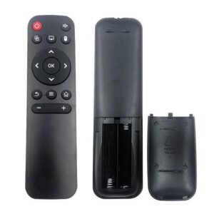 Remote Control For Android Smart TV Box.
